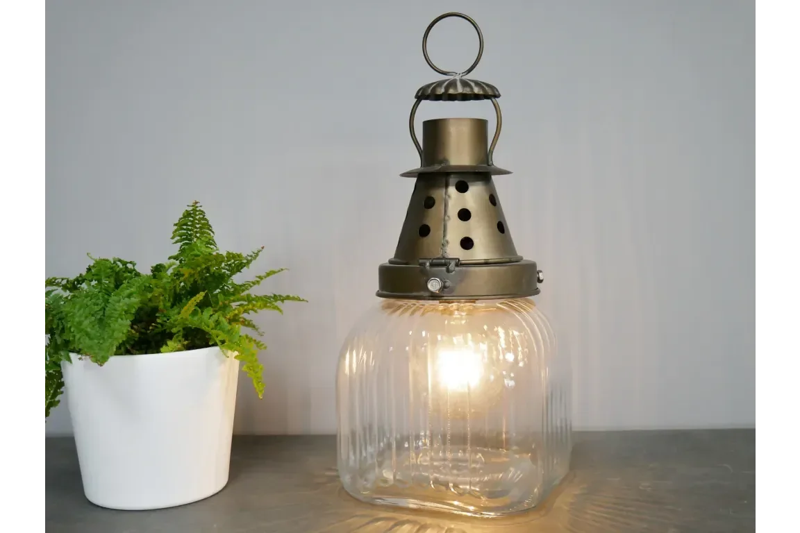 Industrial Light - 6061