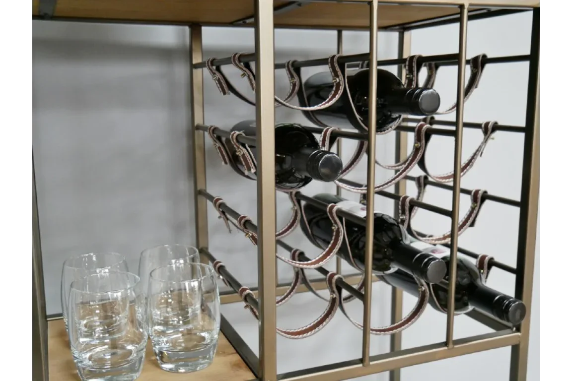 Wine Cabinet - 6080