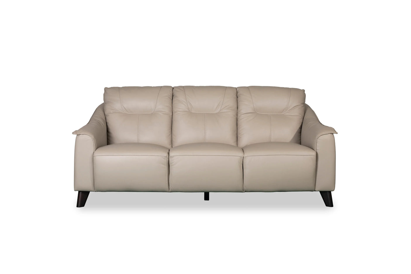 Naples 3 Seater Sofa- Cream