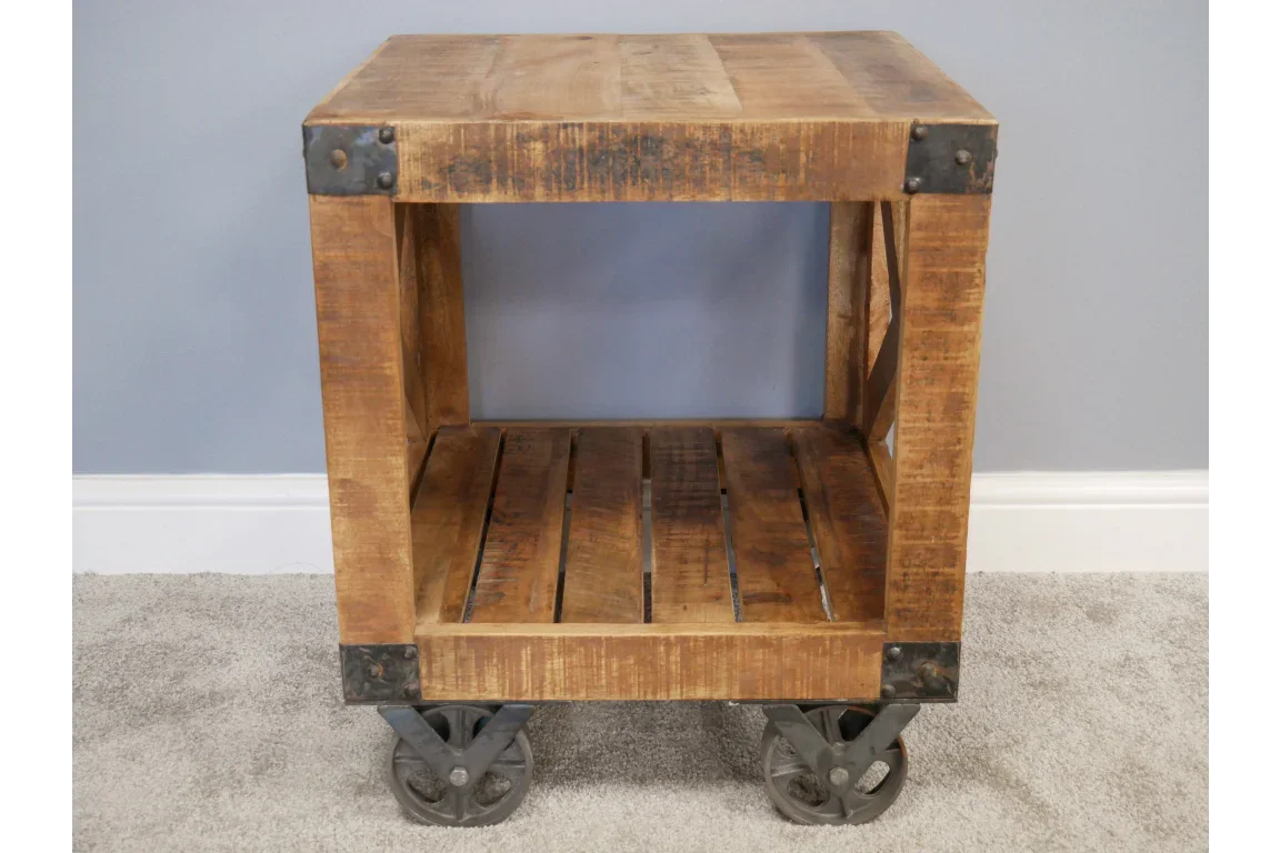 Bedside / Side Table - 6340