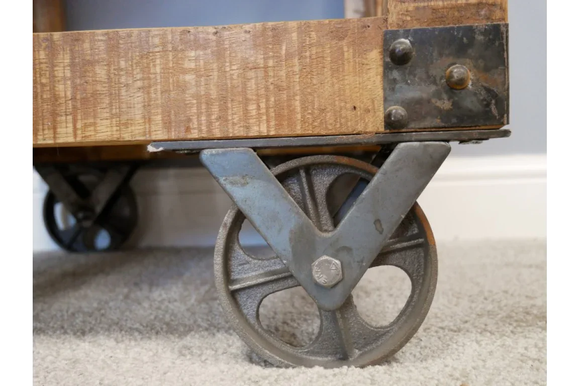 Bedside / Side Table - 6340