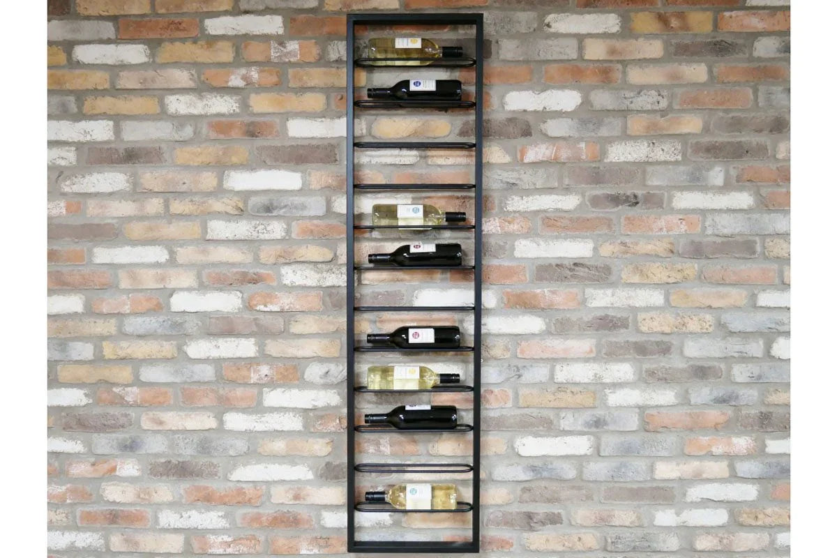 Wine Wall Unit