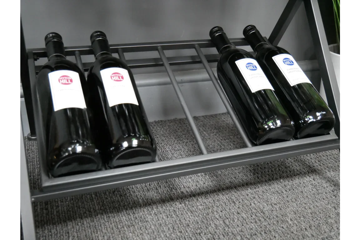 Wine Side Table - 6802