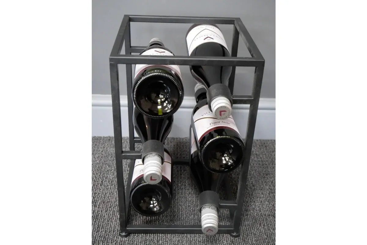 Wine Bottle Holder