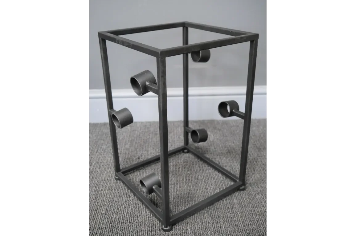 Wine Bottle Holder - 6844