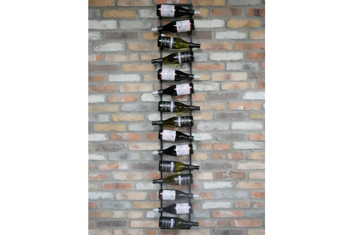 Wine Bottle Holder - 6848