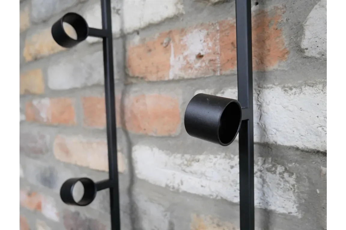 Wine Bottle Holder - 6848