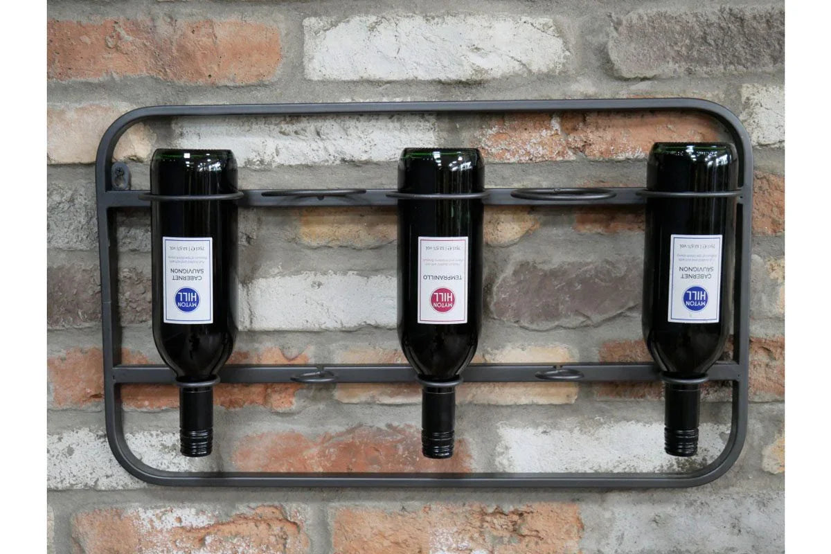 Wine Rack