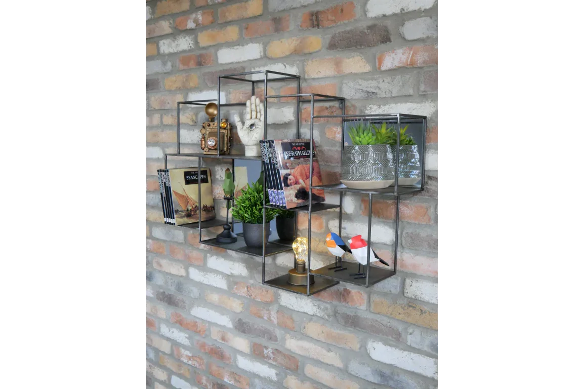 Industrial Wall Unit - 7095