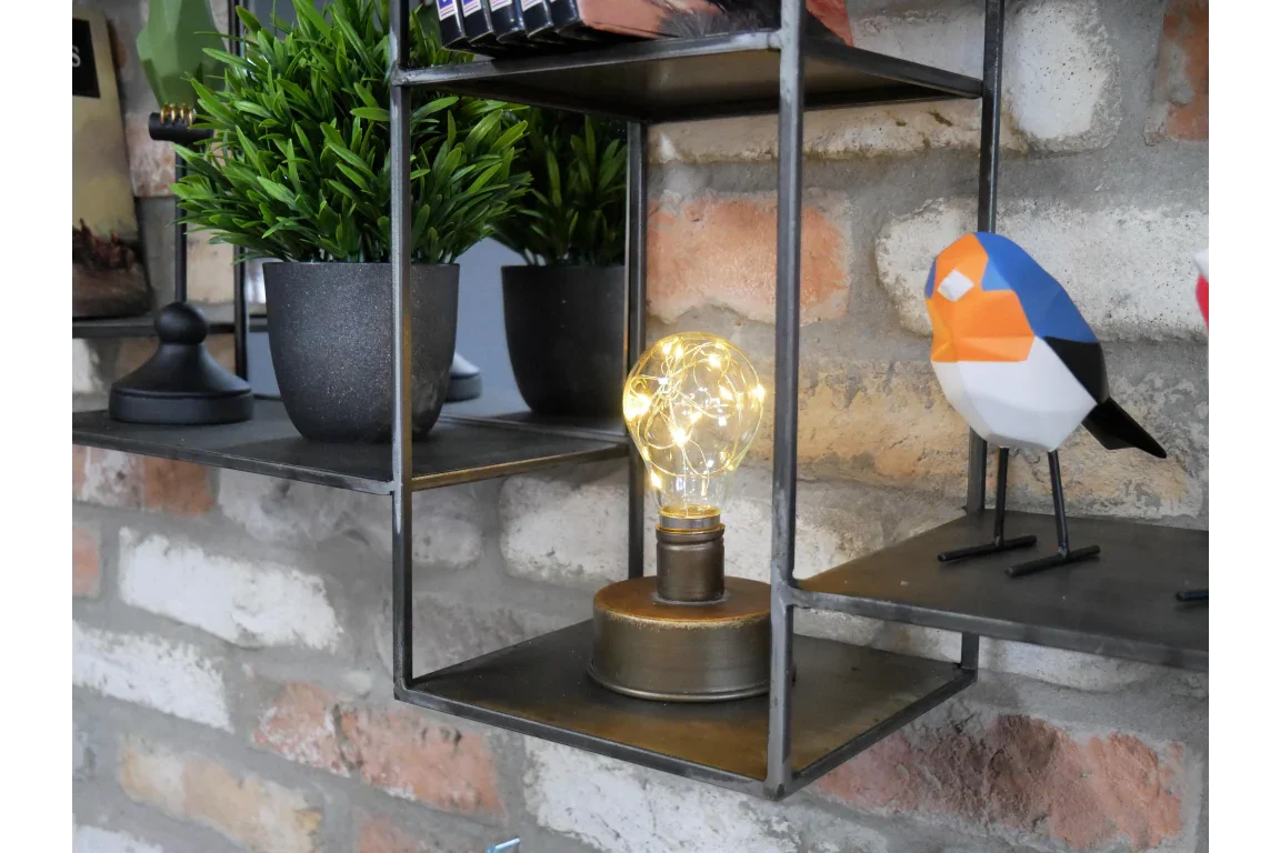 Industrial Wall Unit - 7095