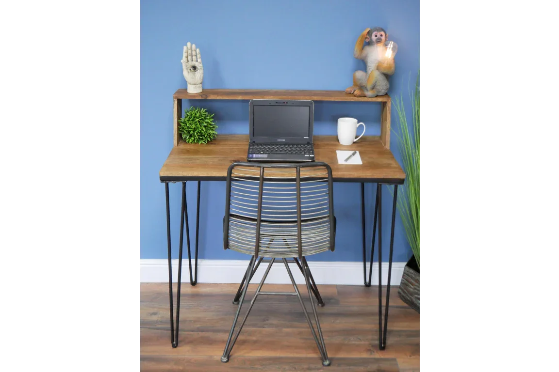 Industrial Desk - 7737