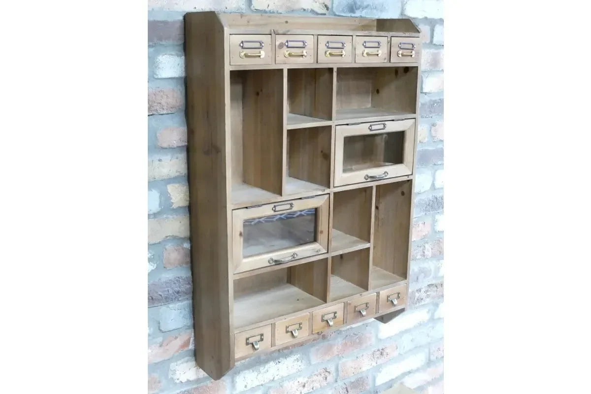 Wall Unit