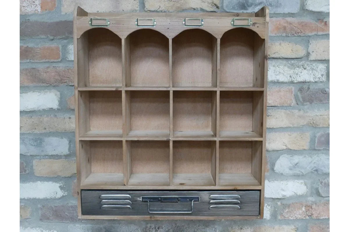 Wall Unit