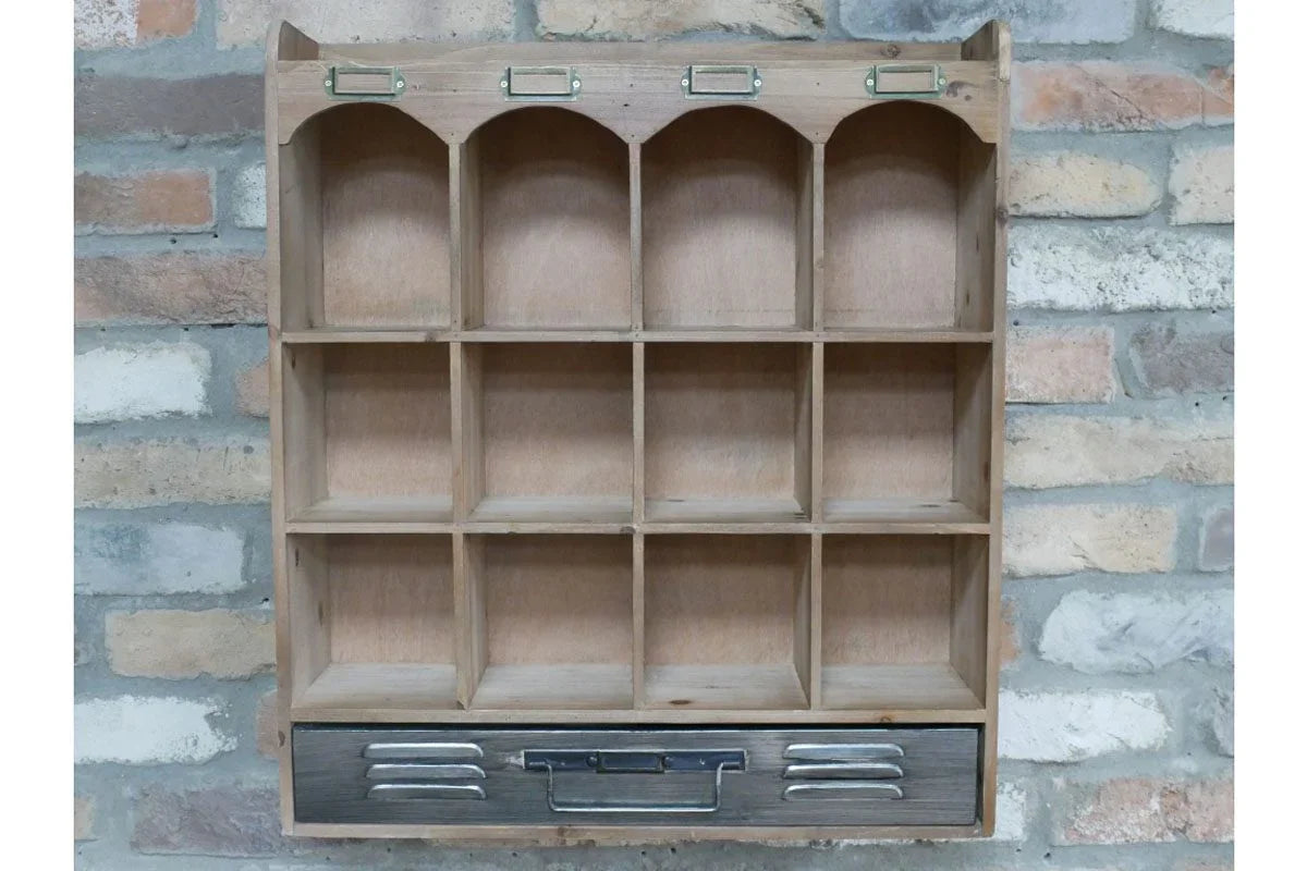 Wall Unit