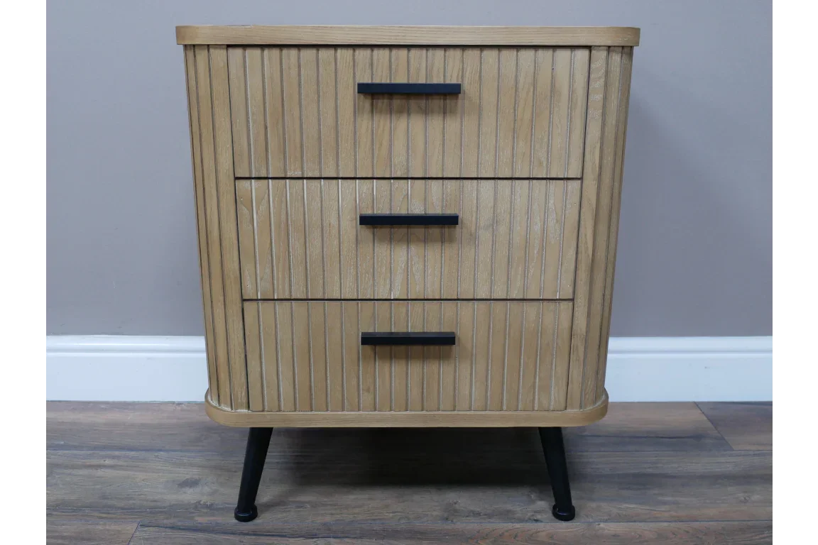 Bedside Cabinet - Large - 9932