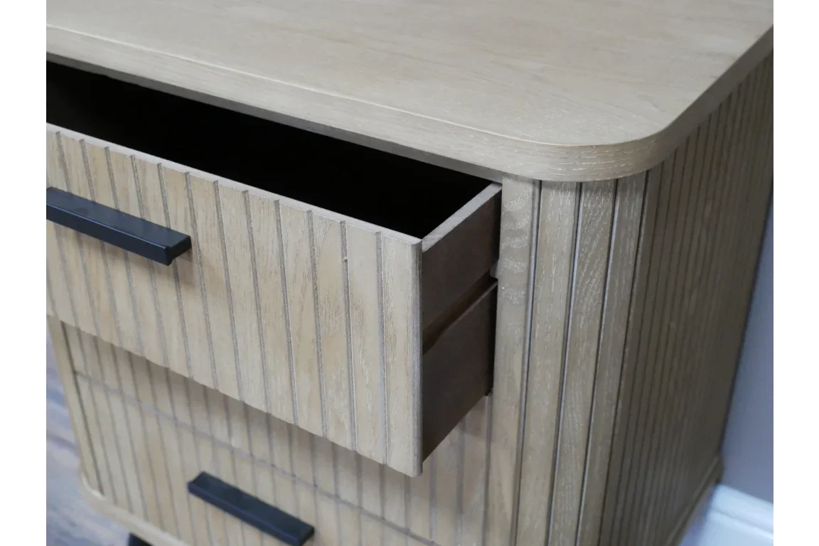 Bedside Cabinet - Large - 9932