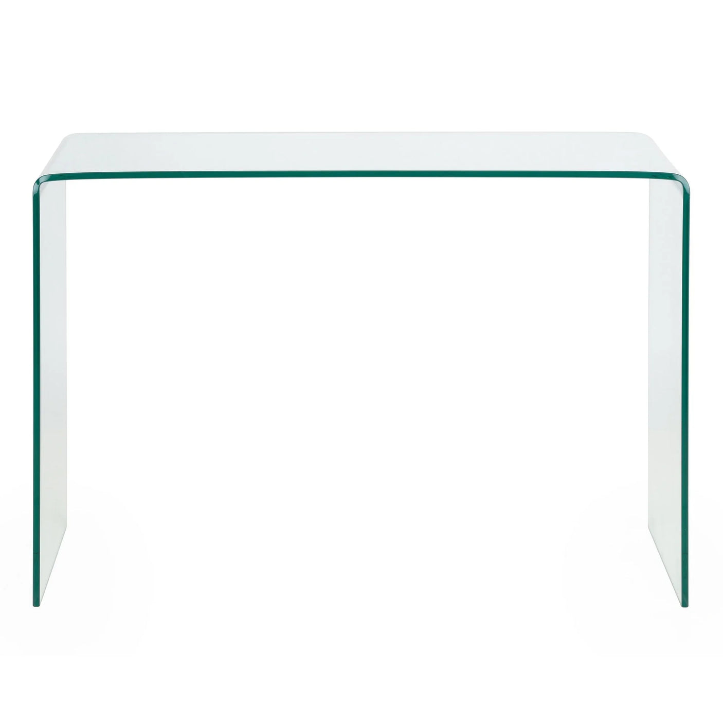 Amalfi Desk - Glass - AMA004