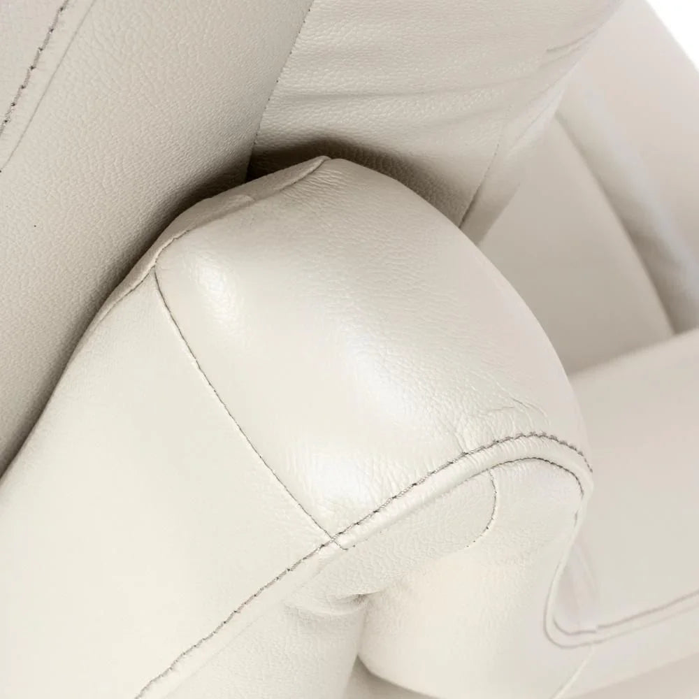 Apollo Recliner Power - Chalk - Image 7
