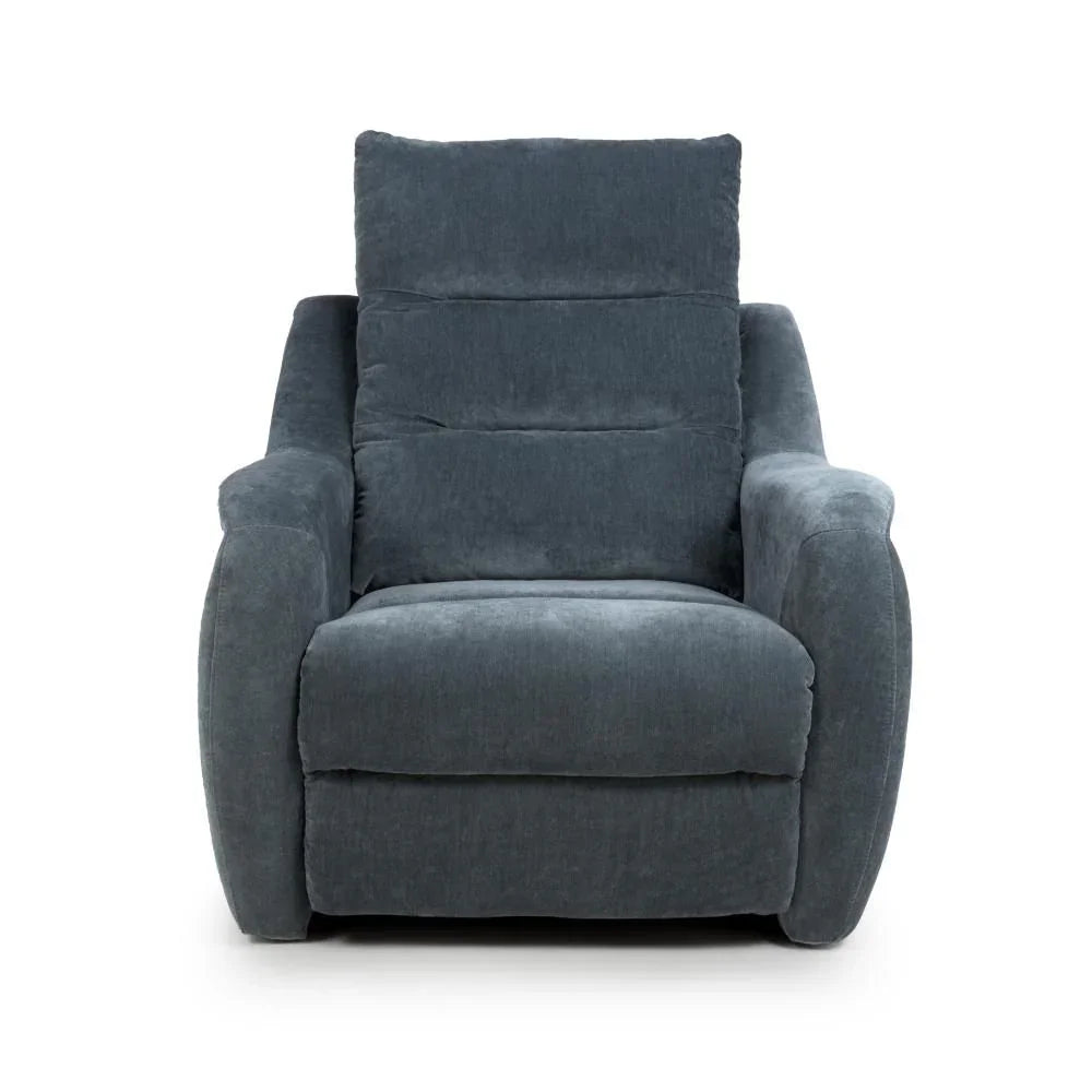 Apollo Recliner Power - Dusk - Main Image