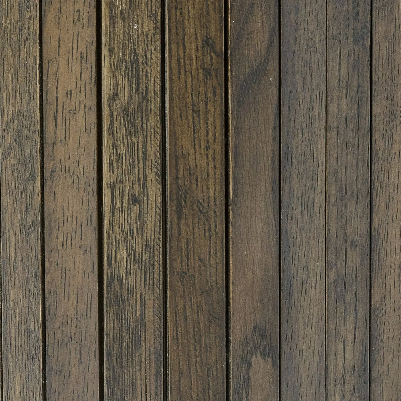 Arya Drinks Cabinet - Brown - ARY007