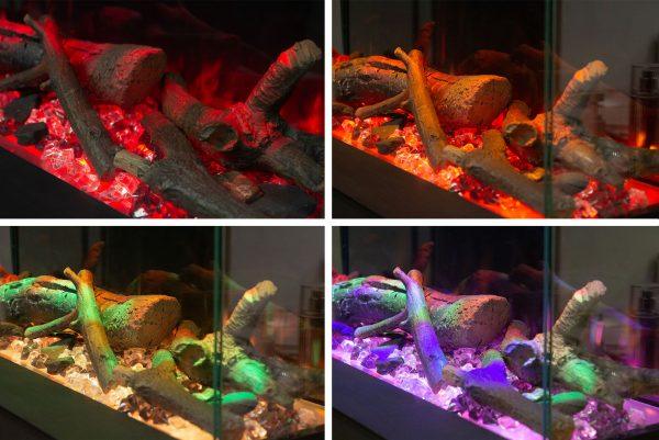 Eclipse 600 - Technical Drawing