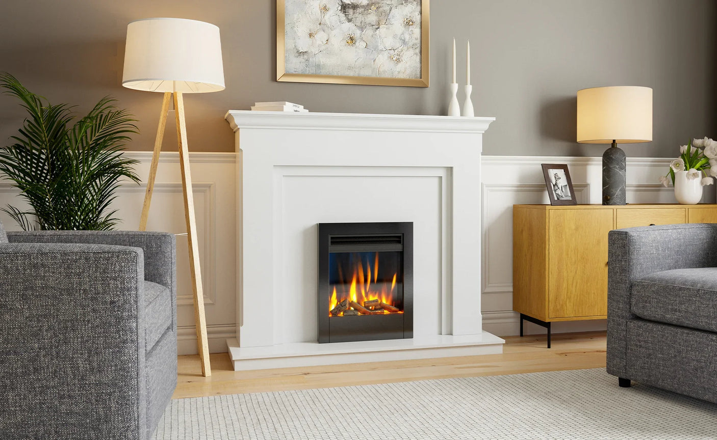 Aurora 16 - Side View