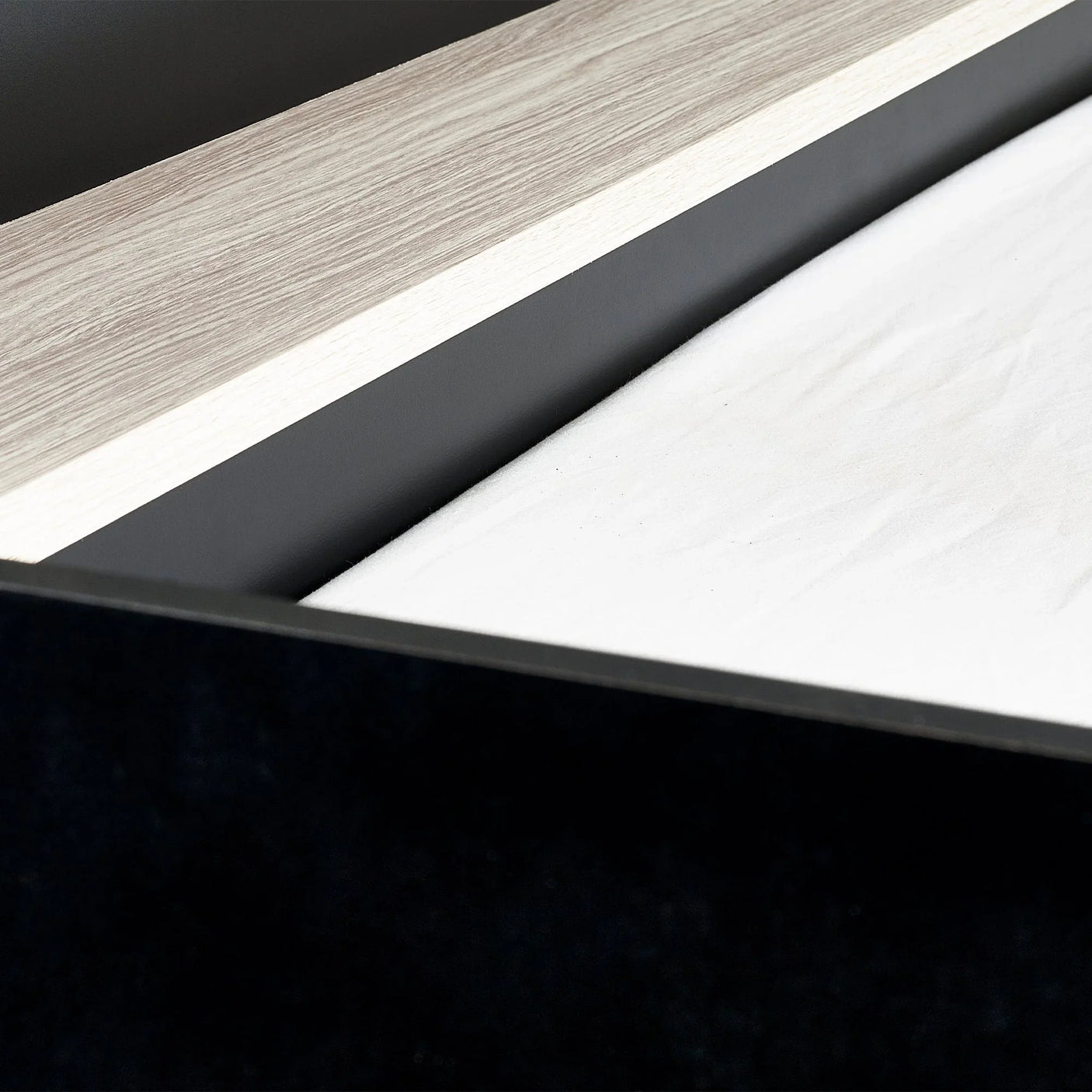 Blaze Gaming Highsleeper - White - BLA001