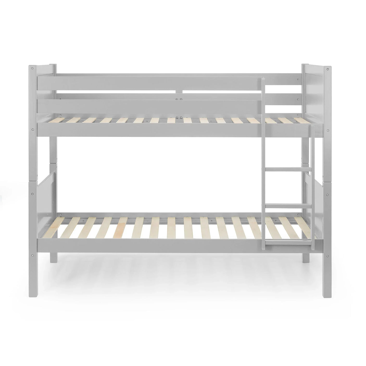 Bella Bunk Bed - White - BEL301