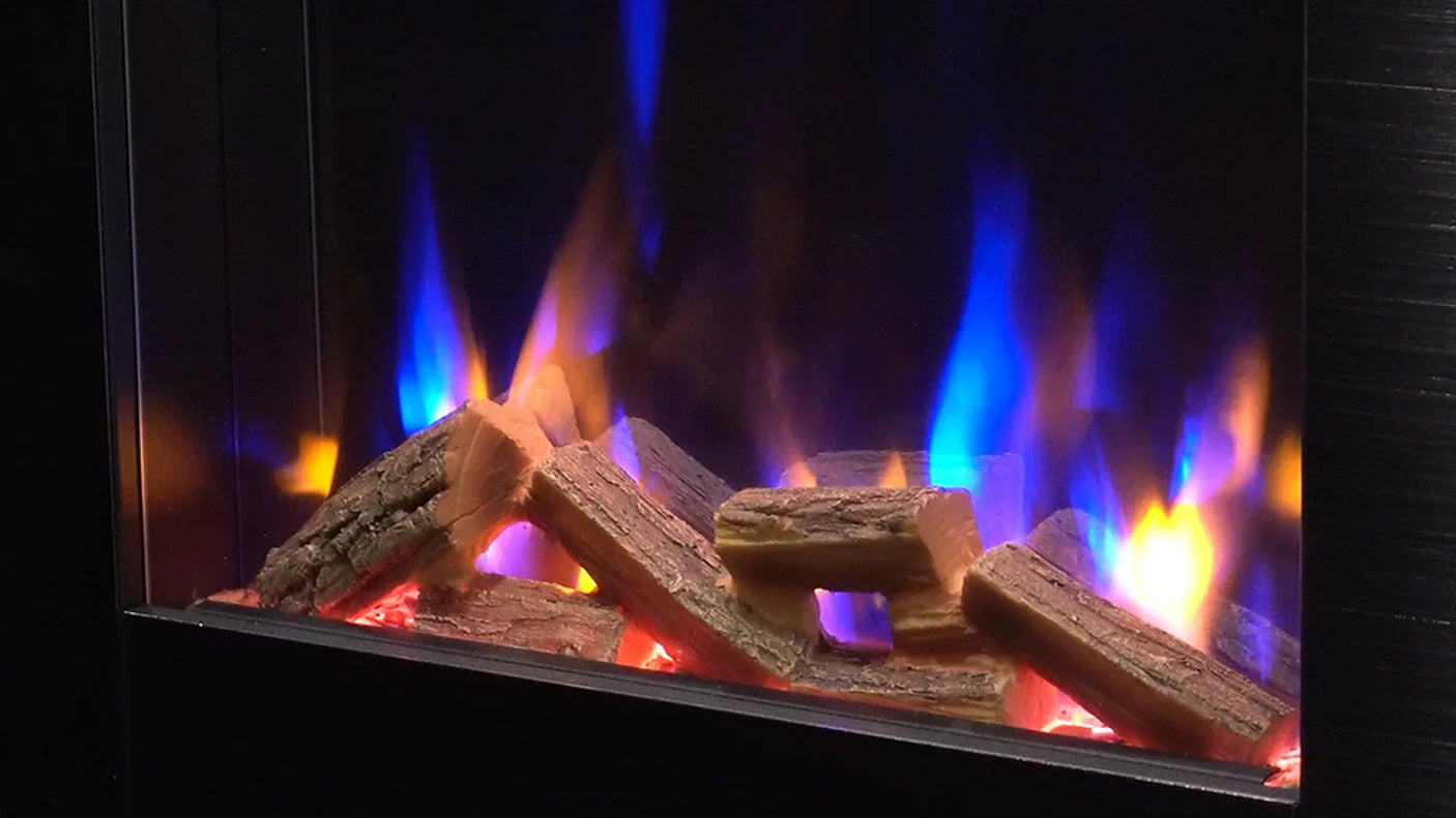 Aurora 16 - Interior View