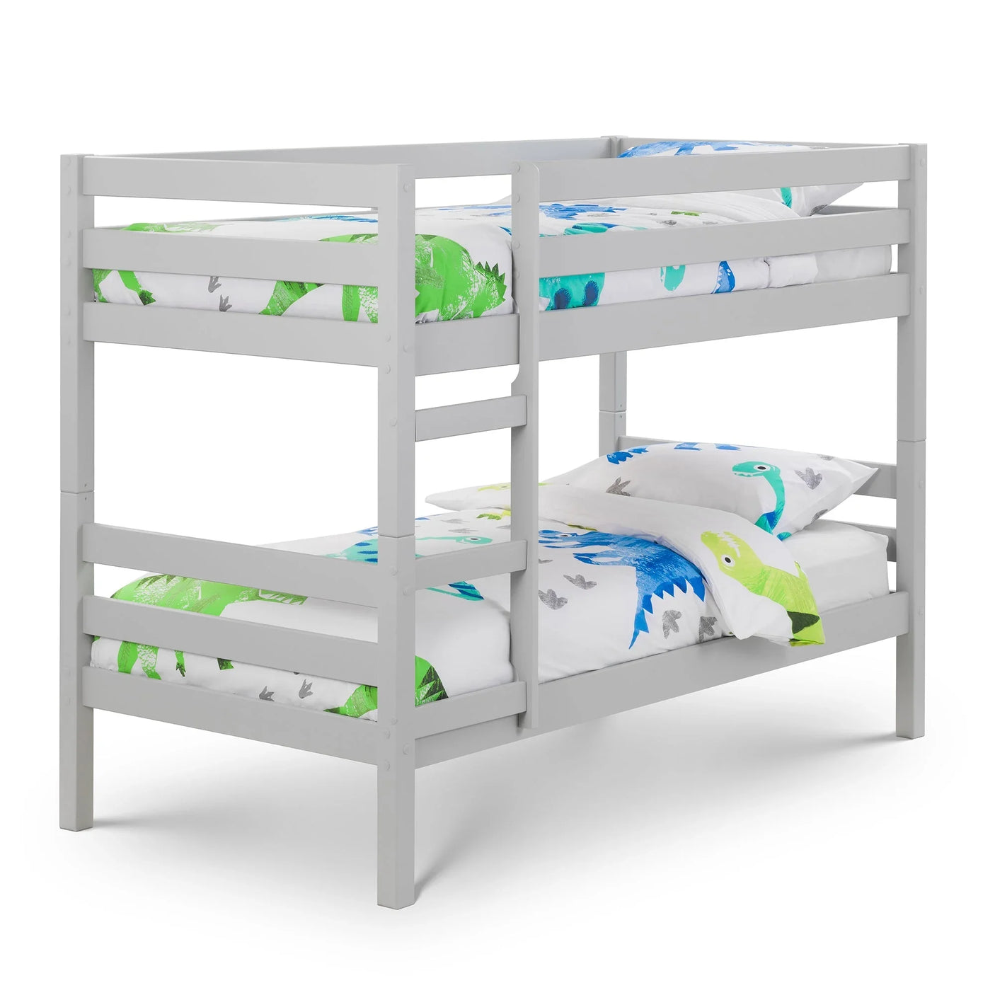 Camden Bunk - Black - CAM605