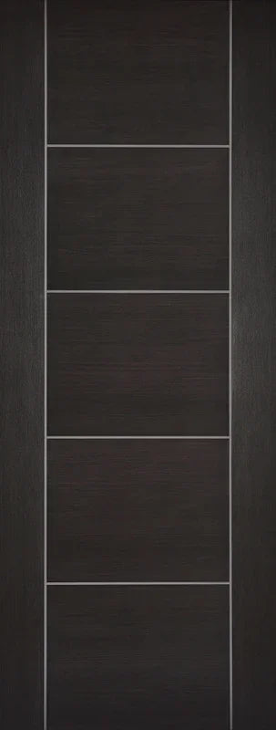 Dark Grey Laminate Vancouver - Dark Grey - 1981 x 686 (27") x 35mm