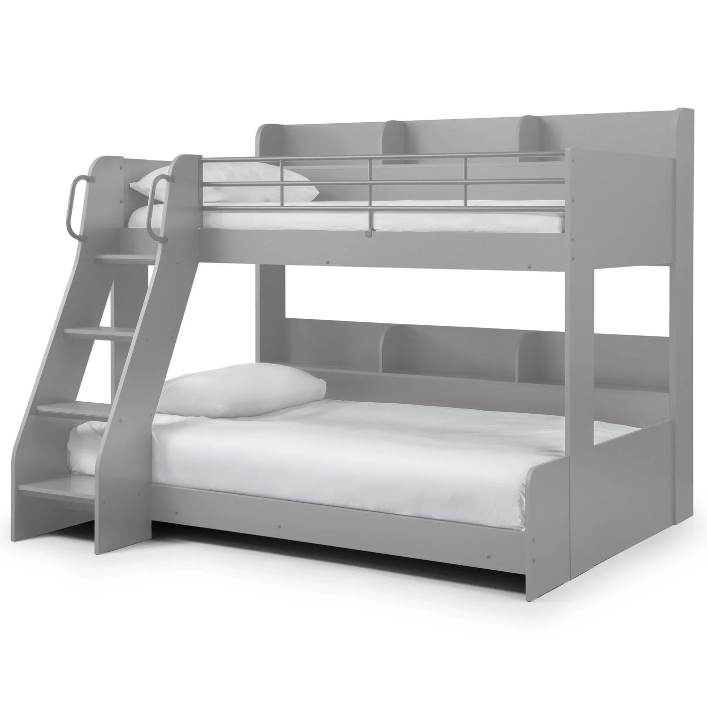 Domino Triple Sleeper - Light Grey - DOM102