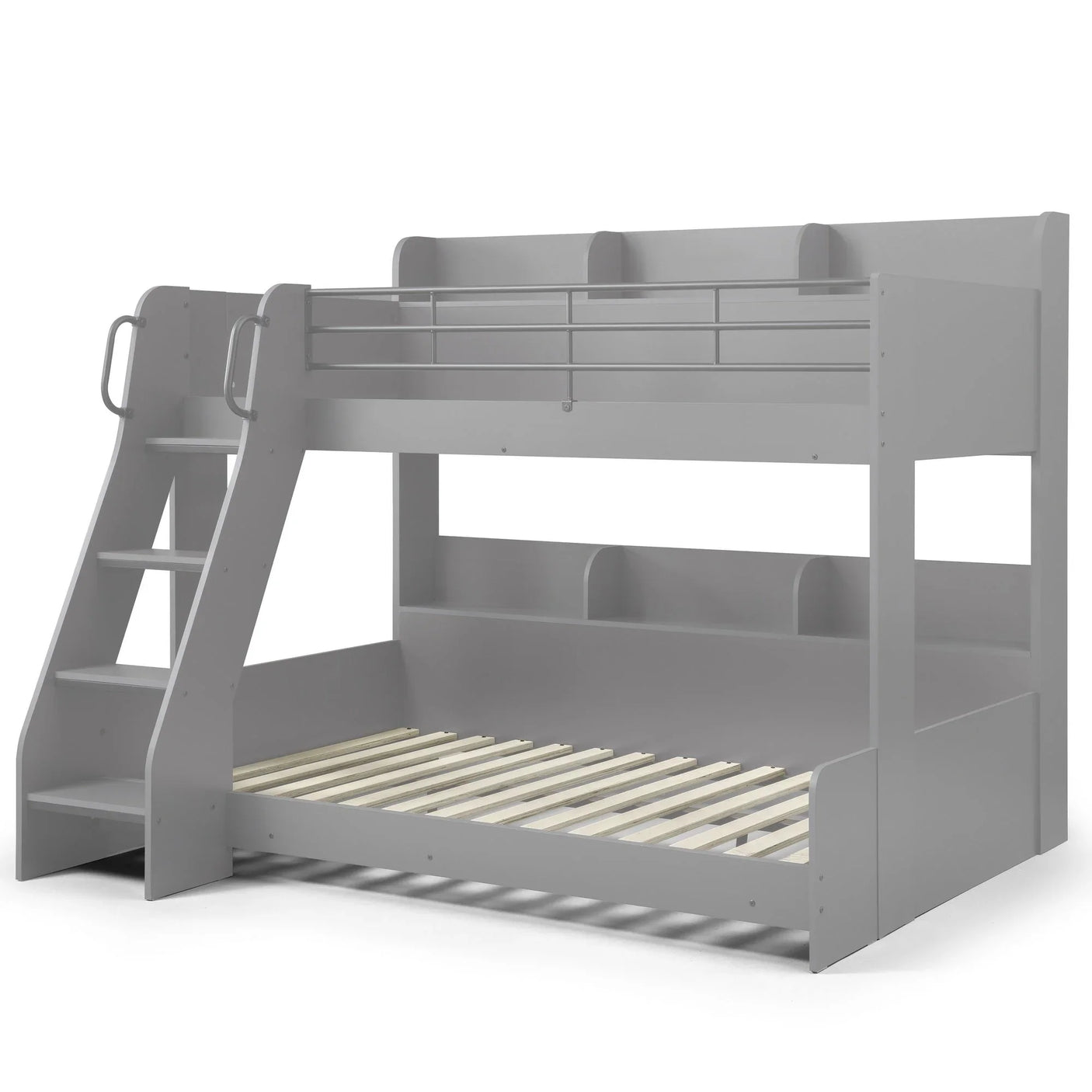 Domino Triple Sleeper - Light Grey - DOM102