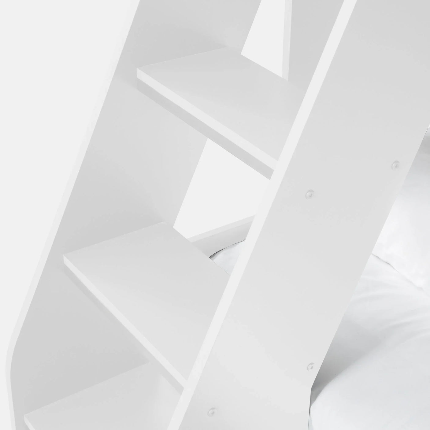 Domino Triple Sleeper - Light Grey - DOM102