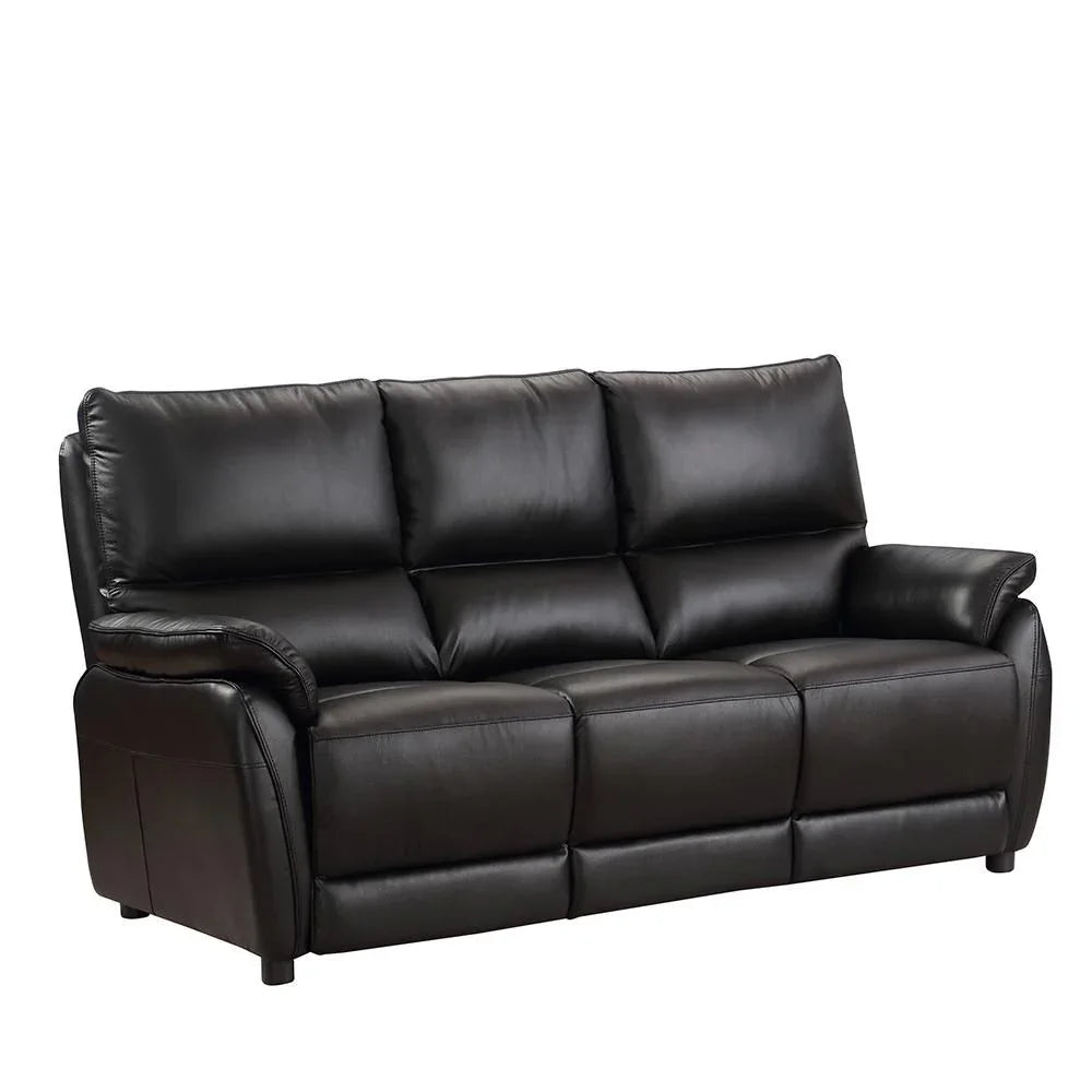 Esprit 3 Seater - Black - Main Image