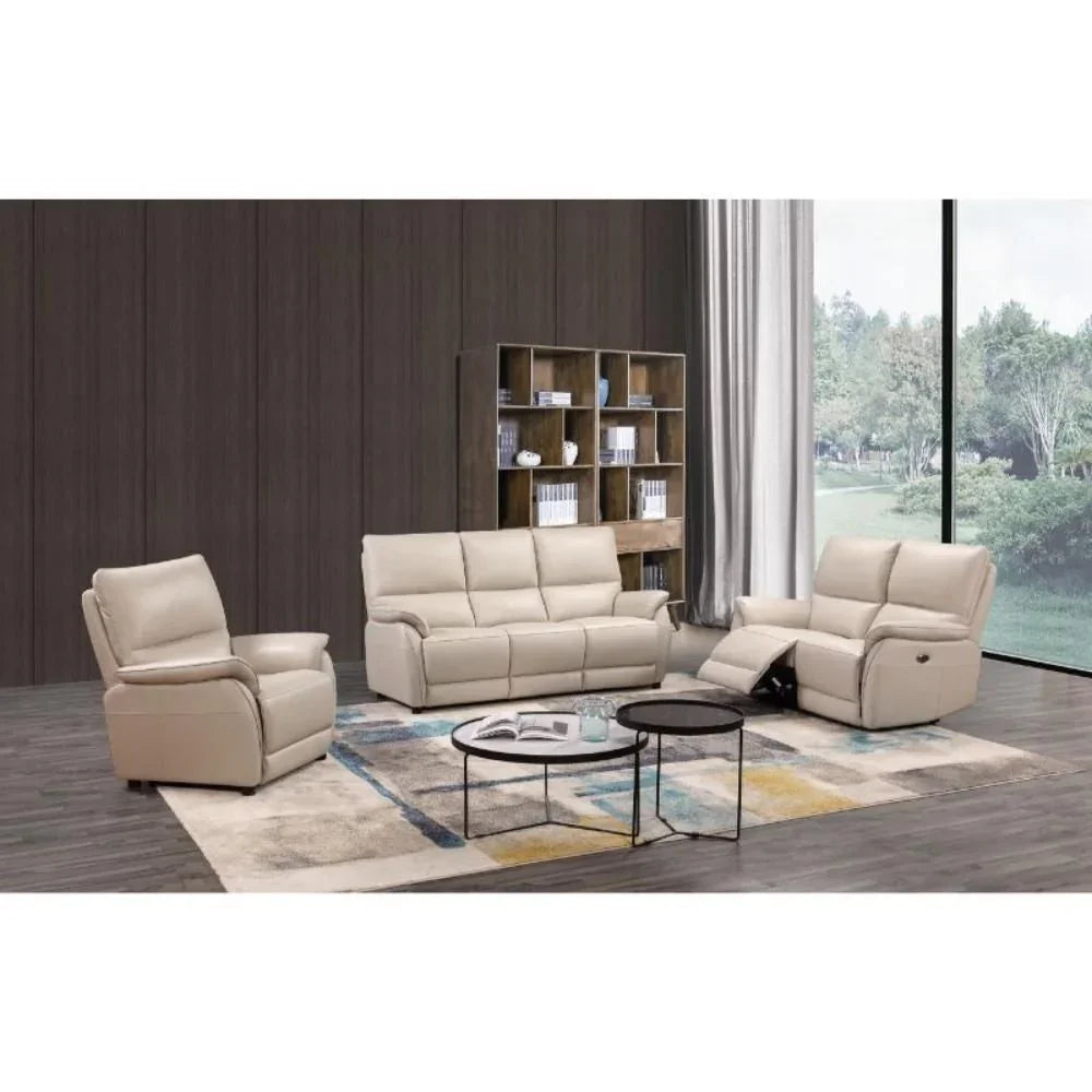 Esprit 3 Seater - Chalk - Main Image