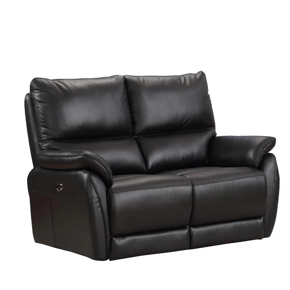 Esprit 2 Seater Power - Black - Main Image
