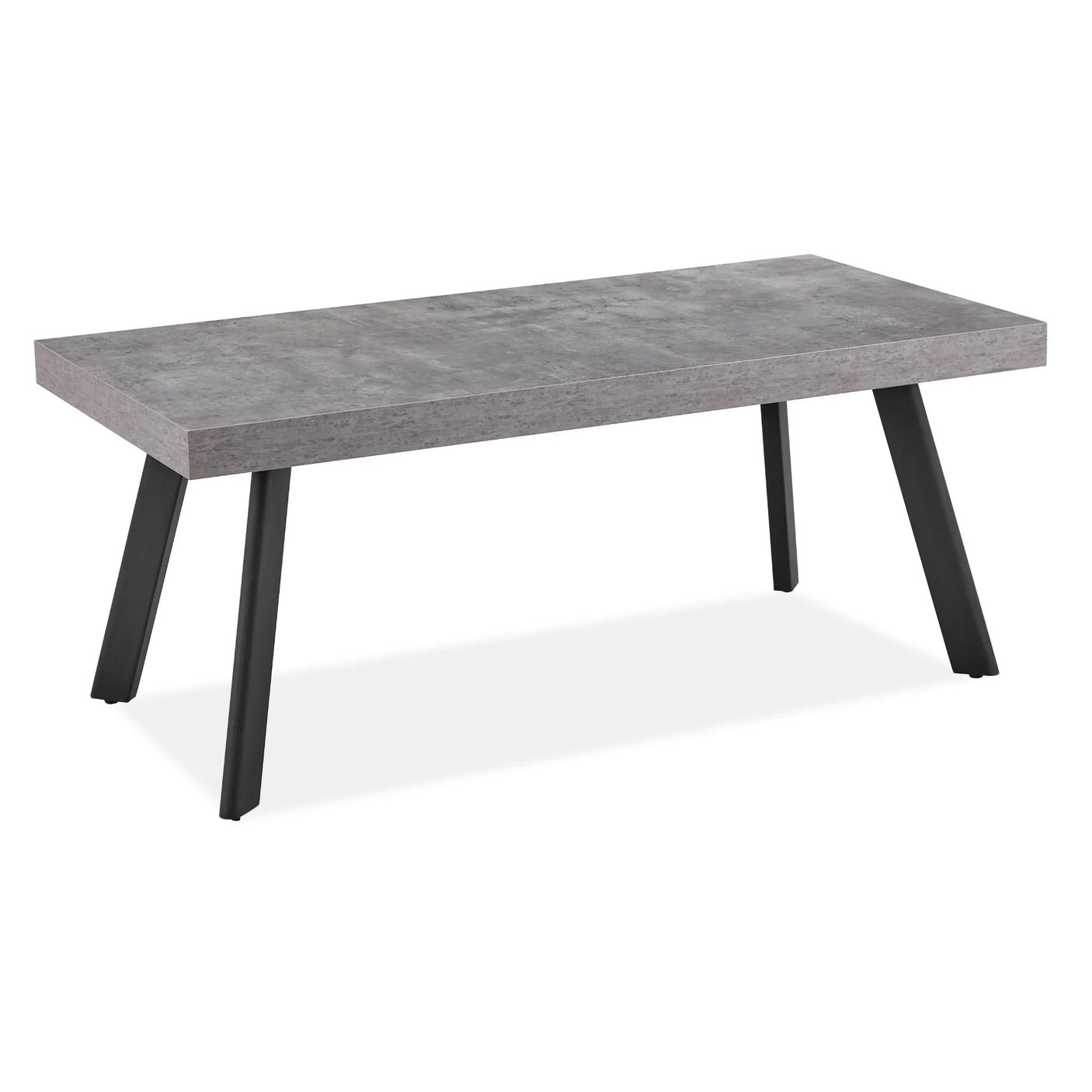 Fredrik Grey Small Coffee Table