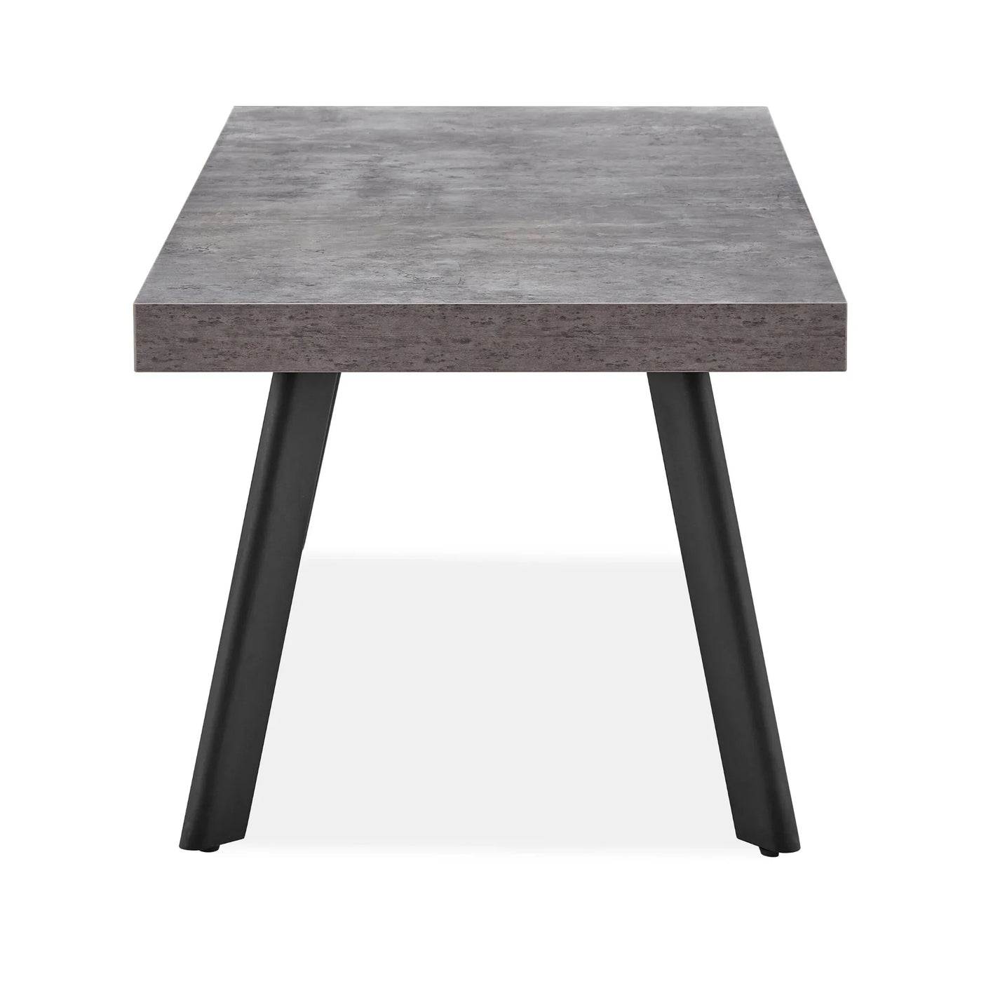 Fredrik Grey Small Coffee Table