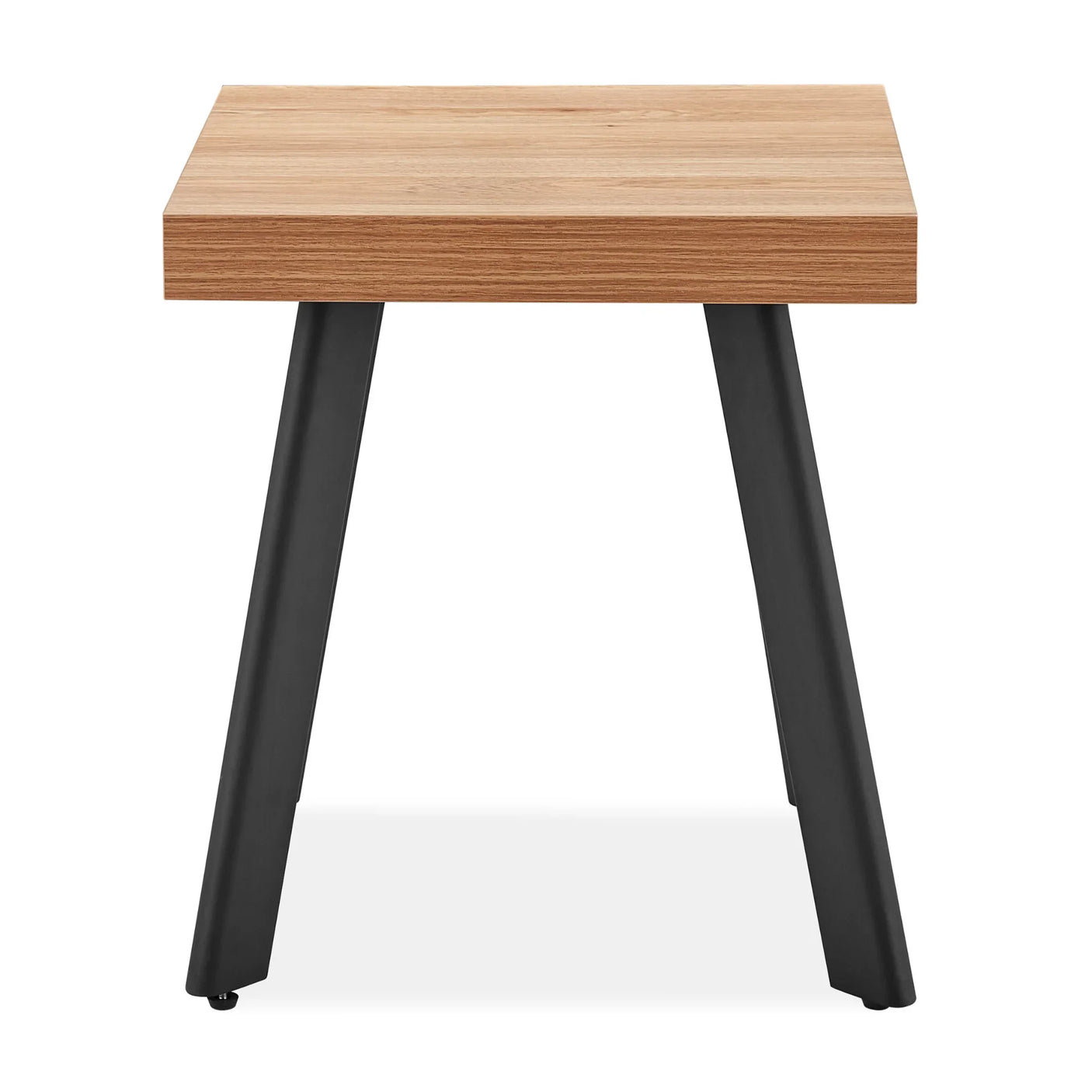 Fredrik Lamp Table (Oak)