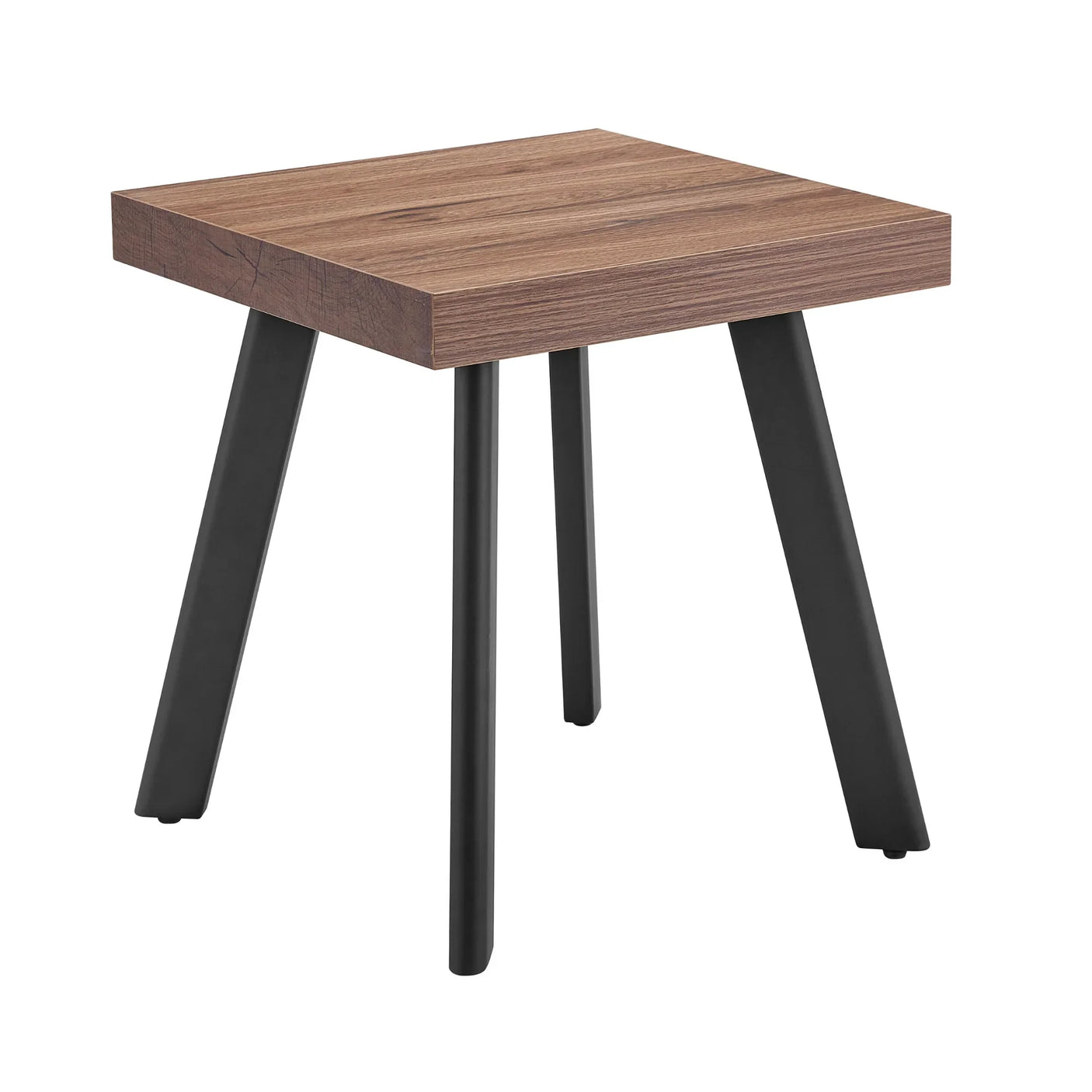 Fredrik Lamp Table (Walnut)
