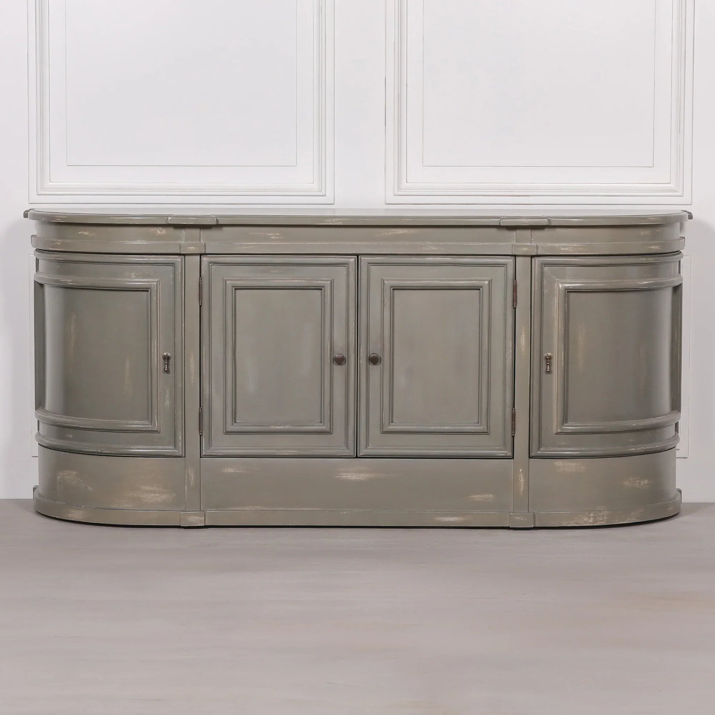 Distressed Sideboard