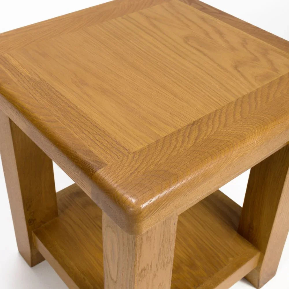 Hampshire End Table - Image 3