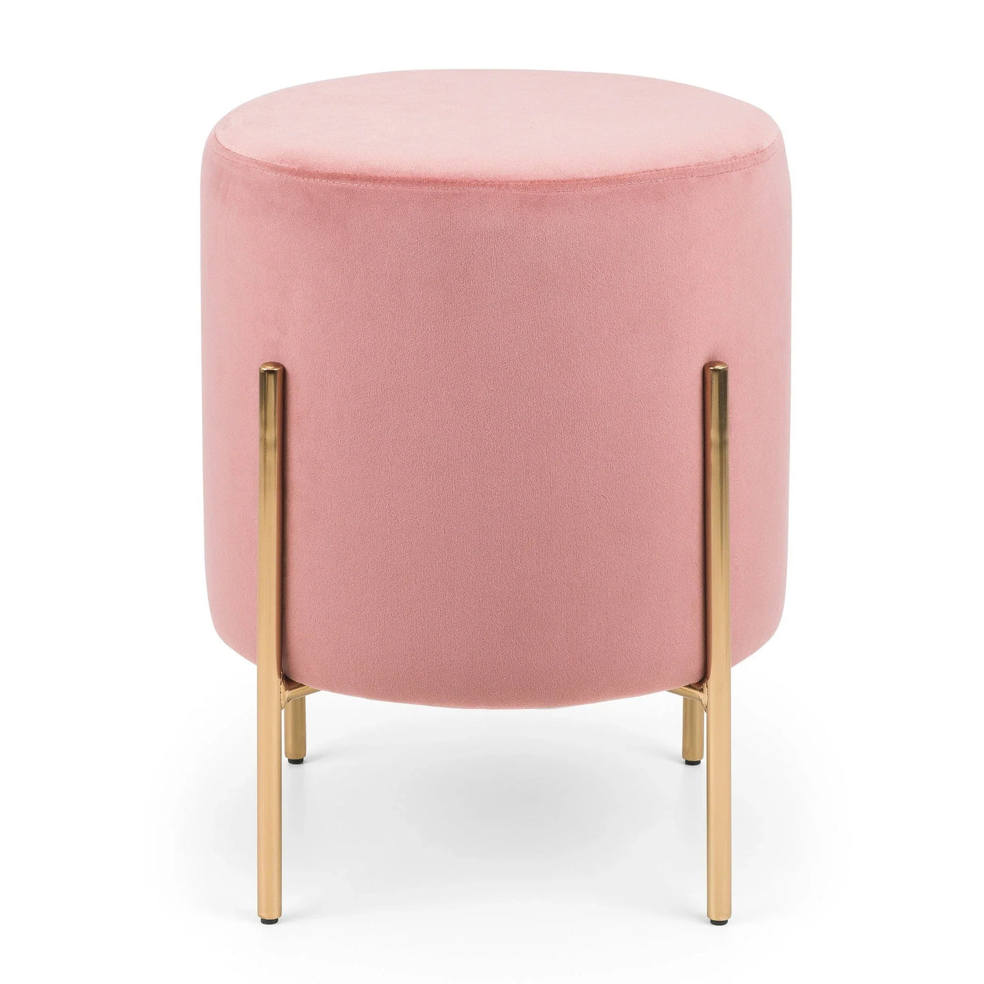 Harrogate Stool - Grey - HAR301