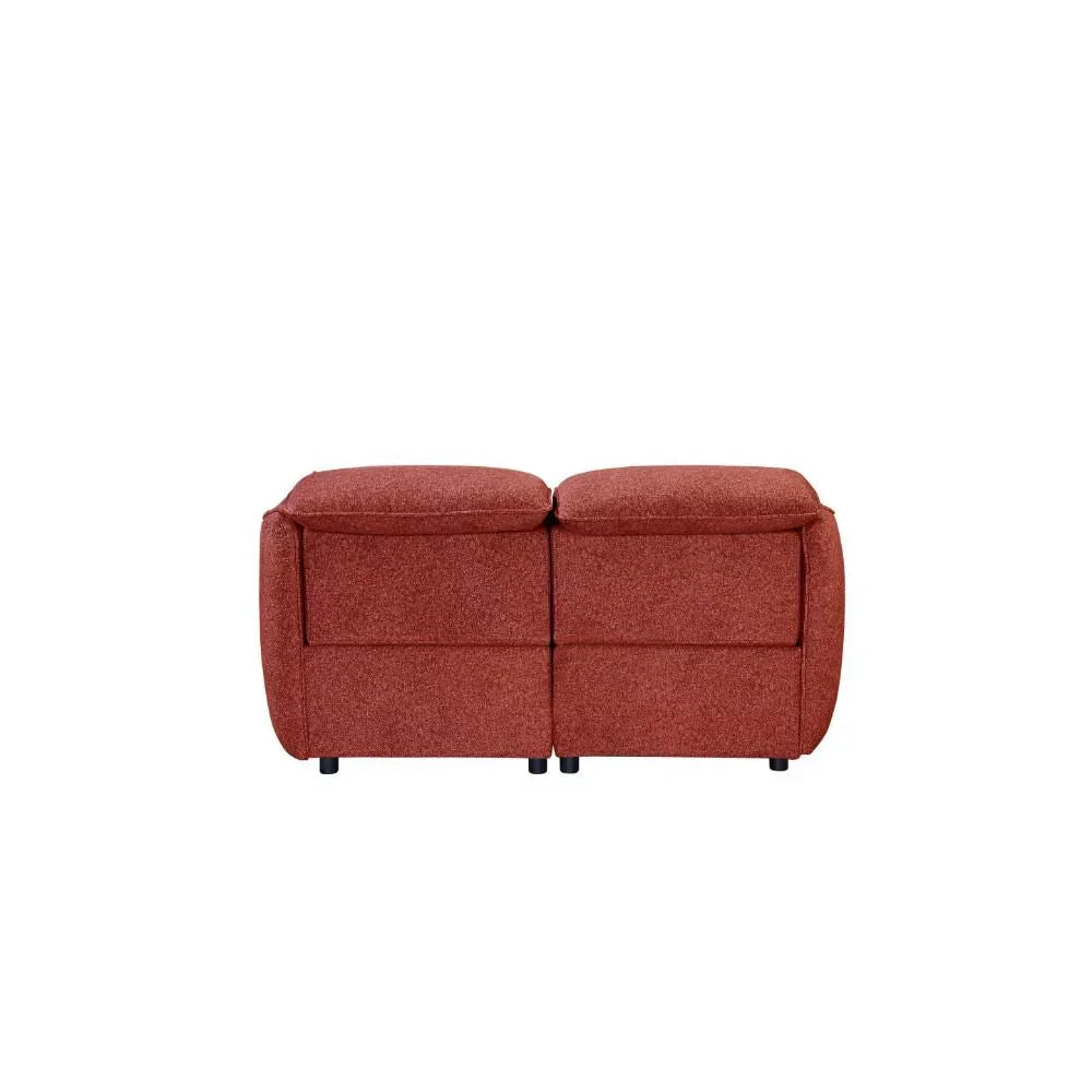 Libby 2 Seater Power - Ruby - Image 4