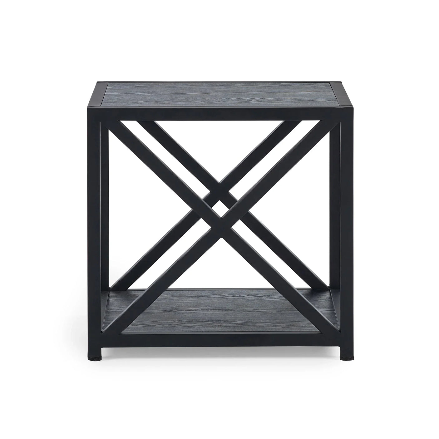 Lima Lamp Table - Black - LIM001