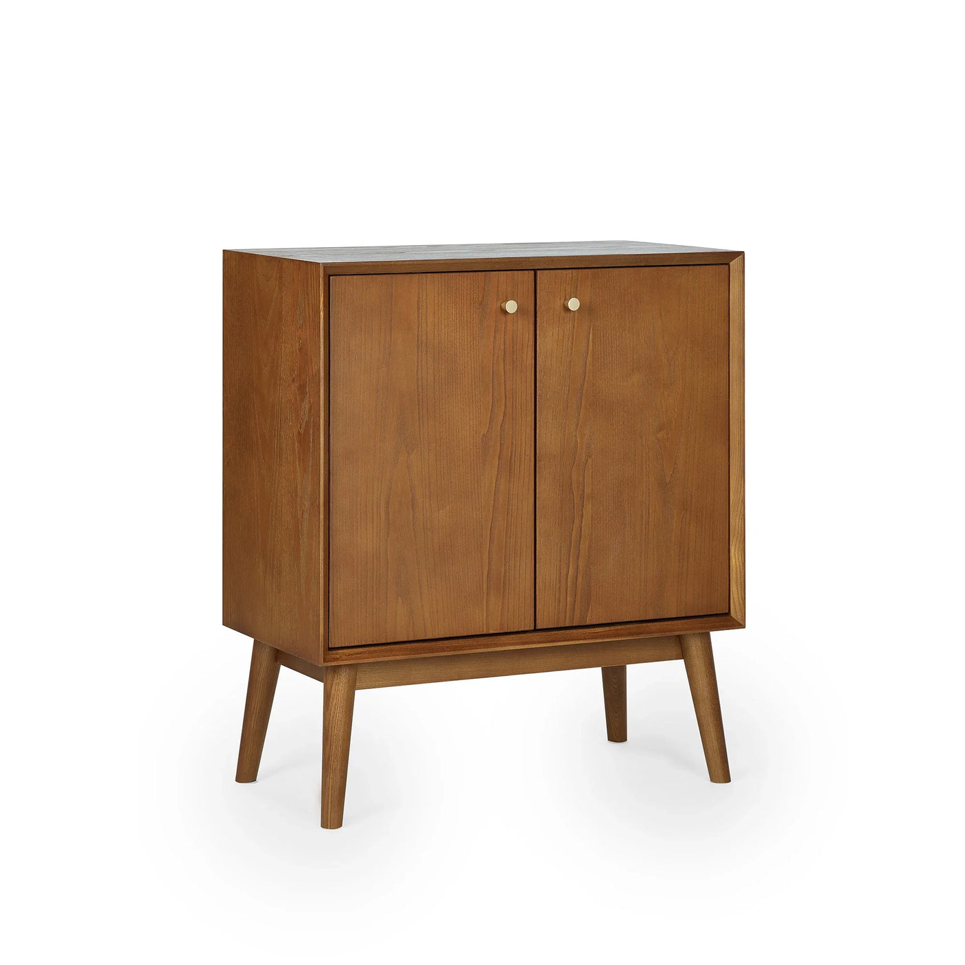 Lowry Small Sideboard - Brown - LOW007