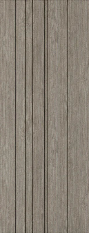 Light Grey Laminate Montreal - Light Grey Laminate - 1981 x 686 (27") x 35mm