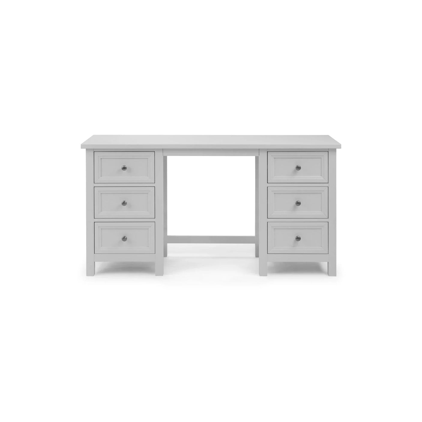 Maine Dressing Table - Grey - MAI011
