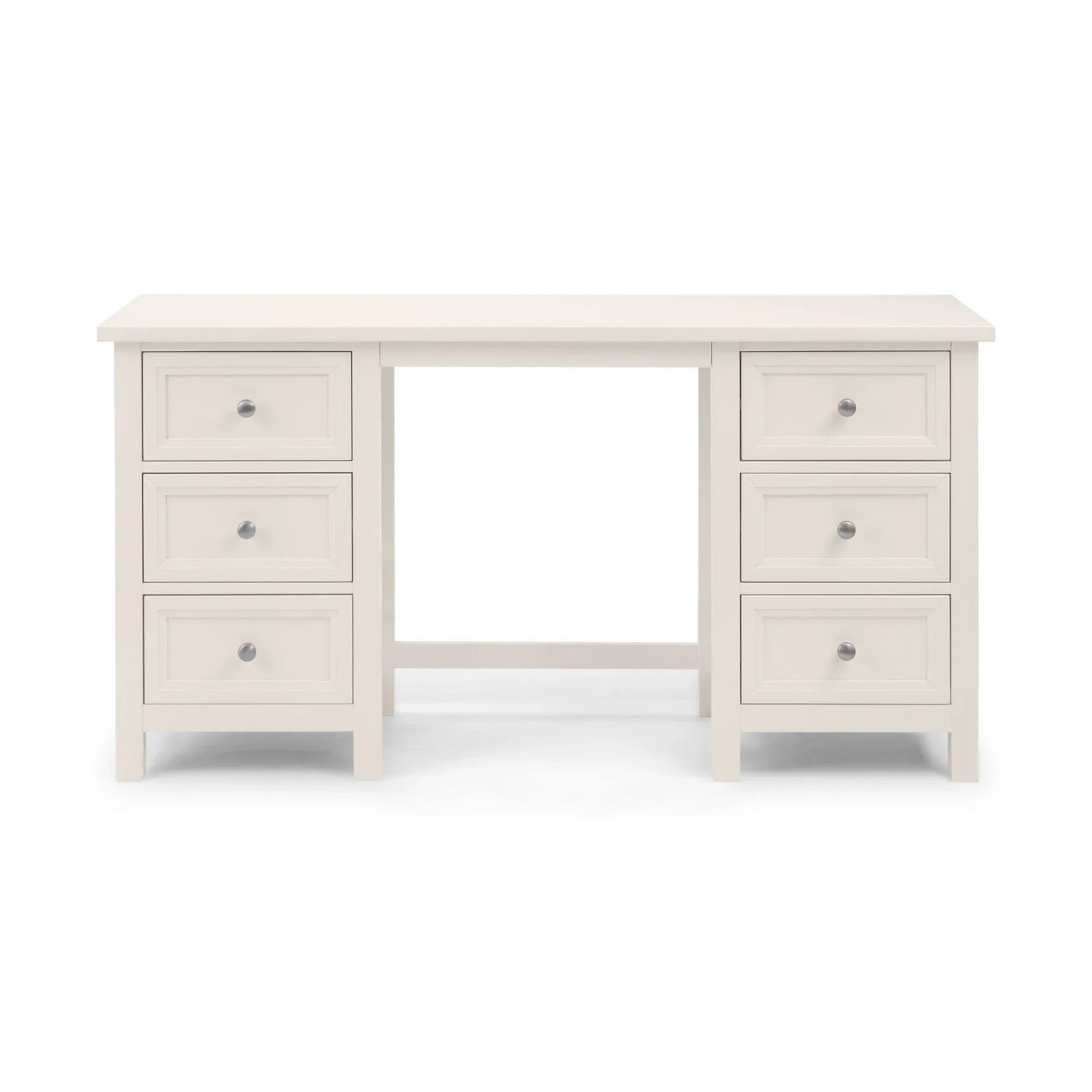 Maine Dressing Table - Grey - MAI011